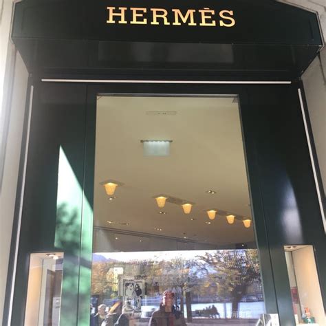 hermes luzern